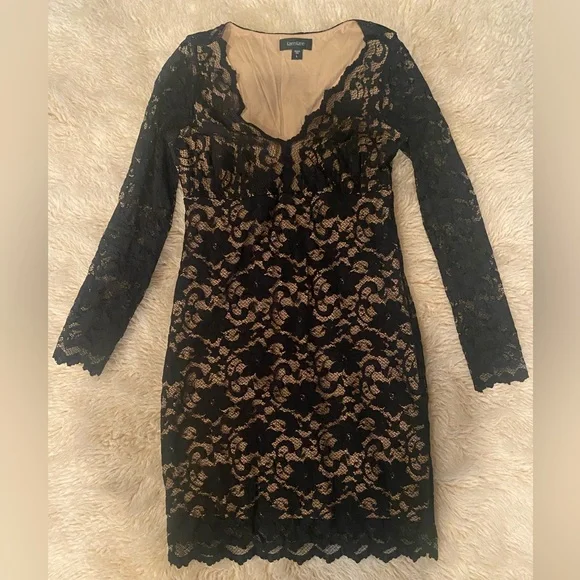 Karen Kane | Dresses | Karen Kane Black Lace Dress | Poshmark Karen Kane | Dresses | Karen Kane Black Lace Dress | Poshmark